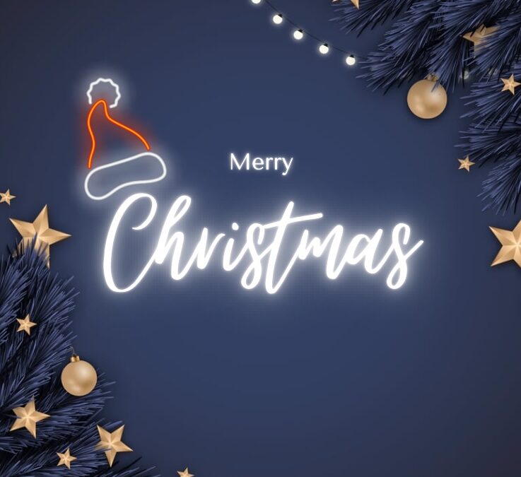 Merry Christmas from the Breakwater Breakers Team